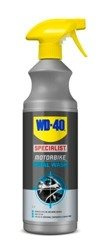 Nettoyant moto WD40 1L