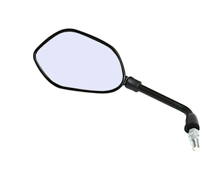 Espejo retrovisor izquierdo Suzuki GSR 750 SFV 650 OEM 56600-08J00