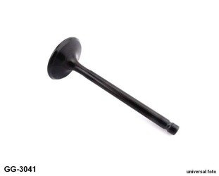 Valvola di scarico GG-3018
