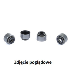 USZCZELNIACZ ZAWOROWY KAWASAKI KXF 250 '04-20, SUZUKI RMZ 250 '04-06 (4.30 x 7.50 x 8.30MM) (92049-1349)