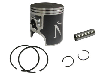 YAMAHA YFS 200 (YFS200) BLASTER '88-'06 STD COMP. (67.92MM +2.00MM) PISTON (NA-40002-8R RINGS)