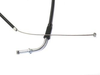 Closing throttle cable for KAWASAKI ZZR 600 90-92 ZZR 600 E 93-06, 54012-1471
