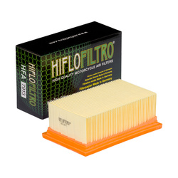 FILTRO DE AIRE BMW F 650 (08-12), F700 GS (13-18), F800 GS (07-18), GT (13-17), R (12-17), S/ST (06-11) (20) (B9104)