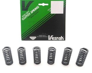sprężyny sprzęgła Vesrah # SK-346 (6x)