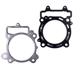 KAWASAKI KXF 450 '10-'15 TOP-END GASKETS (HEAD+CYLINDER)