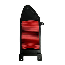 COMPONENTES FILTRO DE AIRE KYMCO AGILITY 125/150 '13-18, PERSONAS 125/150 '99-10, PERSONAS 125 '05-15, PERSONAS 200 '07-15, MALAGUT