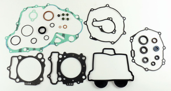YAMAHA Y250 '14-'18 WR 250F '15-'19 KIT DE JOINT (AVEC JOINTS D’HUILE) (YZF250, WR250F)