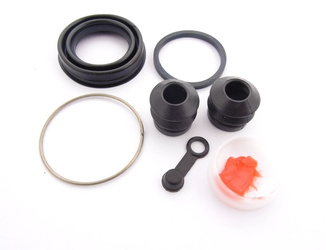Zestaw naprawczy tylnego zacisku hamulcowego Honda CB750 CB900 CBX1000