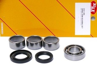 Control arm bearings complete KAWASAKI ZR 1100 Zephyr