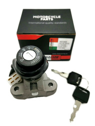 Stacyjka Suzuki GSX-R 1100/750 RF 600 VX 800 OEM 37100-17C02