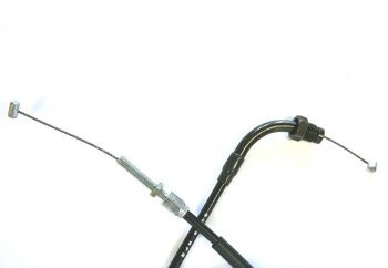 cięgno gazu zamykające