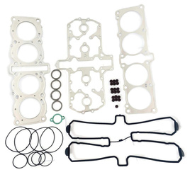 Kit de joints de culasse haut de gamme pour YAMAHA FZR 1000 Genesis 87-88