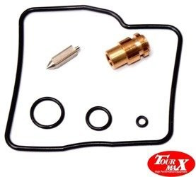 Carburettor repair kits for CAB-S36 for SUZUKI VX VS
