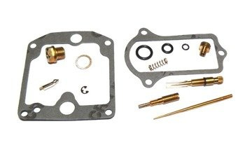Kit de réparation de carburateur Kawasaki Z KZ 1000 Police KK-0051