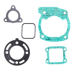 Kit de juntas de motor de gama alta para HONDA CR 80 '92-'02