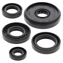 KIT D’ÉTANCHÉITÉ MOTEUR YAMAHA PW50 '90-'19