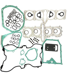 Engine gasket set Gasket set complete for SUZUKI GSX 750 F 1990-1997