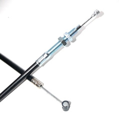 Linka sprzęgła Honda CBR 600 F PC35 1999-2005 OEM 22870-MBW-000