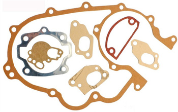 Juego de juntas de motor RMS para Piaggio Vespa 150 GL 1962-1965