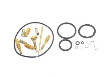 Zestaw naprawczy gaźnika Honda ATC 200 X 1983-1985 OEM 25-90205