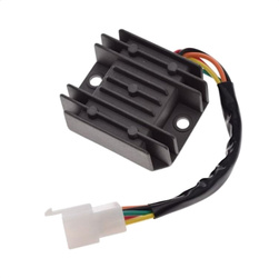 Regolatore di tensione Kymco Like 125, Super 8 50/125