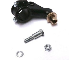 Kupplungshebelhalterung für HONDA CR 125 250 R 2004-2007