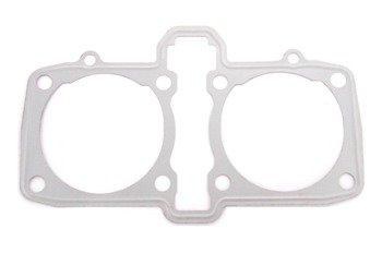 Kawasaki EN450 EN500 ER500 GPZ500 Zylinderfußdichtung OEM 11009-1489