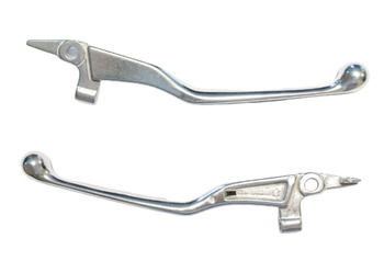 YAMAHA XV1600 WILD STAR '99-'04 BRAKE LEVER, XVZ1300 ROYAL STAR '98-'01 (MC-08535,71591)