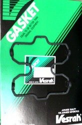 Honda VF 500 F Interceptor Ventildeckeldichtung OEM 12391-MF2-710