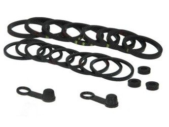 zestaw naprawczy zacisku hamulcowego BCF-133