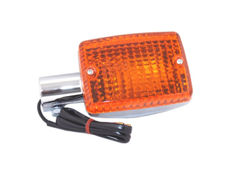Indicator indicator, 4V8-83310/30-40, for YAMAHA XJ 550, XS 400 DOHC, 1981-1984