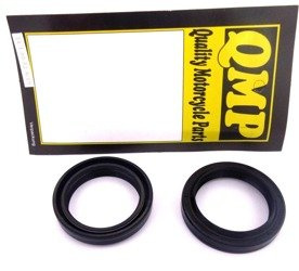 komplet uszczelniaczy przedniego zawieszenia 40-52-8/10,5