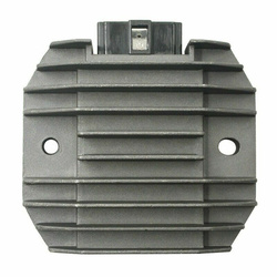 Regolatore di tensione per Kawasaki ZXR 400, ZZR 600 D, GPZ 600 R, codice OEM 21066-1101