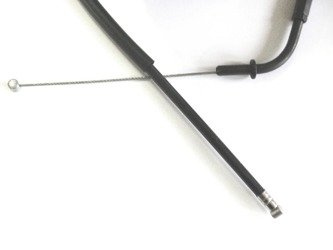 Throttle cable CLOSER for KAWASAKI GPX 600R GPZ 60R ZX 600 B1