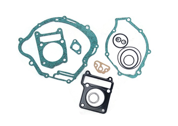 Engine gasket set, complete for YAMAHA TT-R125,TT-R125E,TT-R125L,TT-R125LW