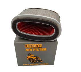 Filtro aria per Honda VT 750 C C2 Shadow RC50 RC53 17213-MEG-000