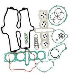 Juego de juntas de motor PC04 para Honda CBX 550 F Supersport (1982-1984)