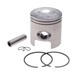 47,00/12/25 PISTÓN PARA HONDA ZX 70 2T
