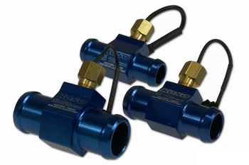 ADAPTER CZUJNIKA TEMPERATURY Z CZUJNIKIEM NA WĄŻ 22MM (EL)