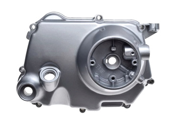COPERTURA MOTORE FRIZIONE DESTRA 4T
