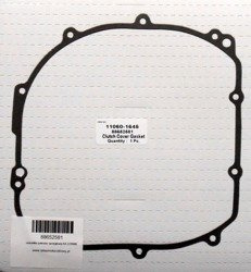 Guarnizione coperchio frizione Kawasaki ZZR 600 1990-1994 OEM 11009-1867