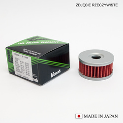 HF136 OIL FILTER (MADE IN JAPAN)