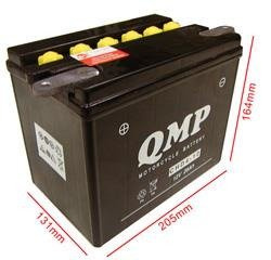 akumulator T YHD-12/CHD4-12