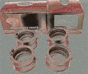 króćce gaźnikowe CHH-29