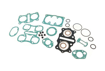 Top End Engine Seal Pocket for HONDA CB K 250 1973-1978