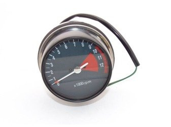 Tac�metro 12K RPM 1:4 HONDA CB750 Cuatro cilindros 1973 - 1978
