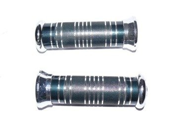 manetki metal czarne-orzeł