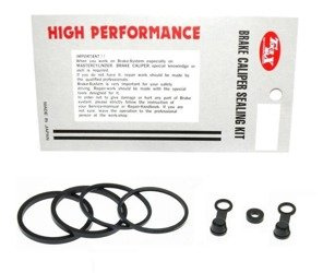 zestaw naprawczy zacisku hamulcowego BCR-308