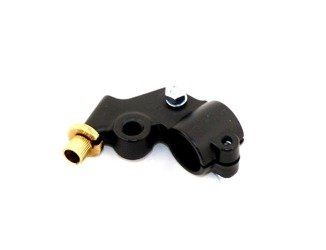 Uchwyt dźwigni sprzęgła Yamaha DT RD RS TDR TX XS XT XTZ OEM 341-82911-00