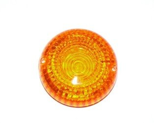 Yamaha Vmax 1200 1985-2004 OEM 42X-83312-00 Blinkerglas